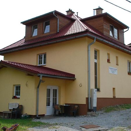 Apartmánový Dom Králiky Exterior foto